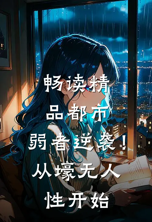 畅读精品都市：弱者逆袭！从壕无人性开始
