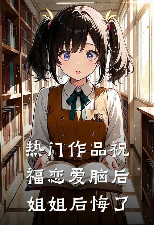 热门作品祝福恋爱脑后，姐姐后悔了