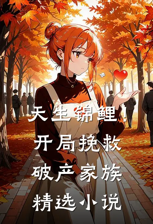 天生锦鲤！开局挽救破产家族精选小说