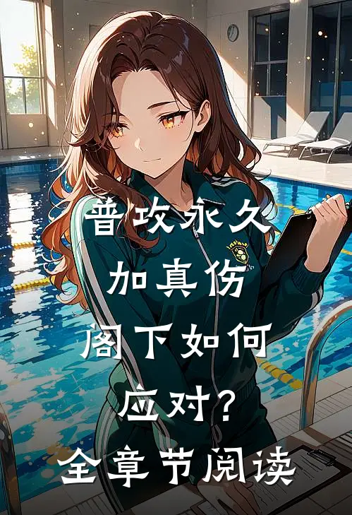 普攻永久加真伤，阁下如何应对？全章节阅读