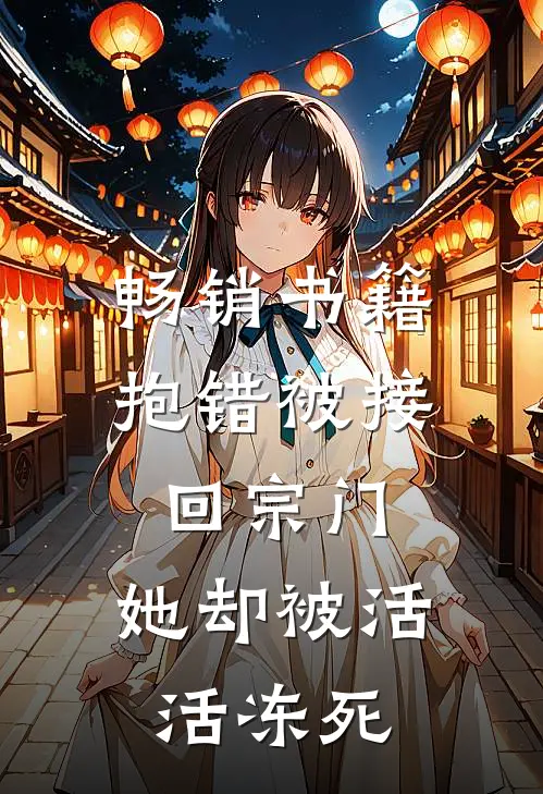 畅销书籍抱错被接回宗门，她却被活活冻死