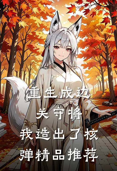 重生成边关守将，我造出了核弹精品推荐