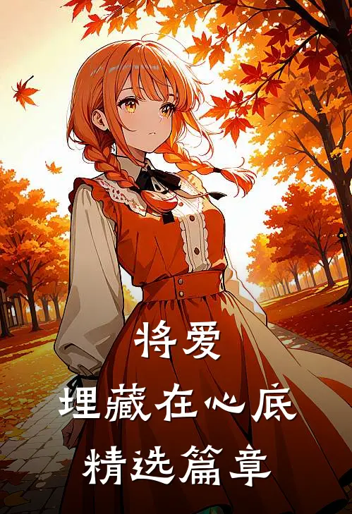将爱，埋藏在心底精选篇章