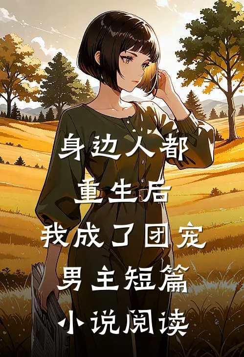 身边人都重生后，我成了团宠男主短篇小说阅读