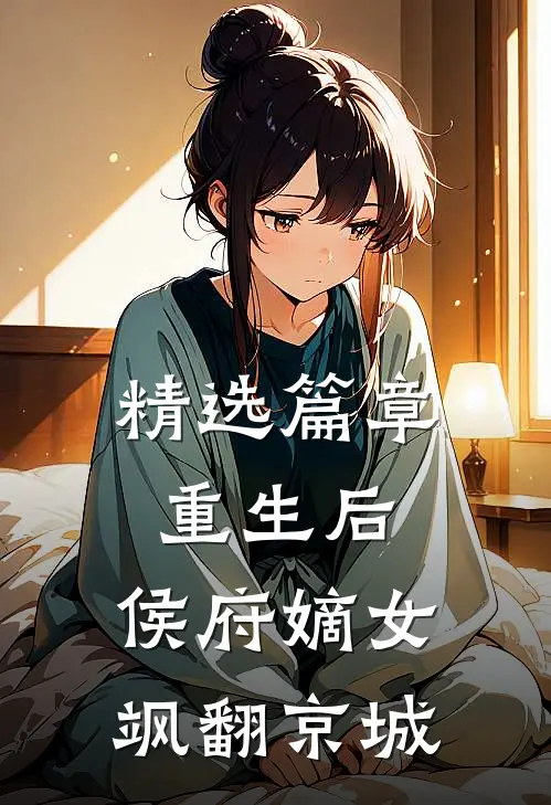 精选篇章重生后，侯府嫡女飒翻京城