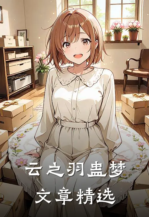 云之羽蛊梦文章精选