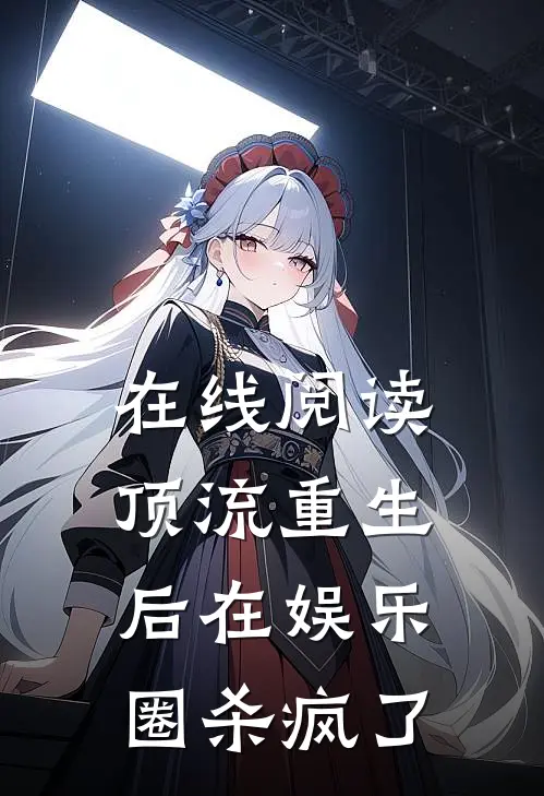 在线阅读顶流重生后在娱乐圈杀疯了