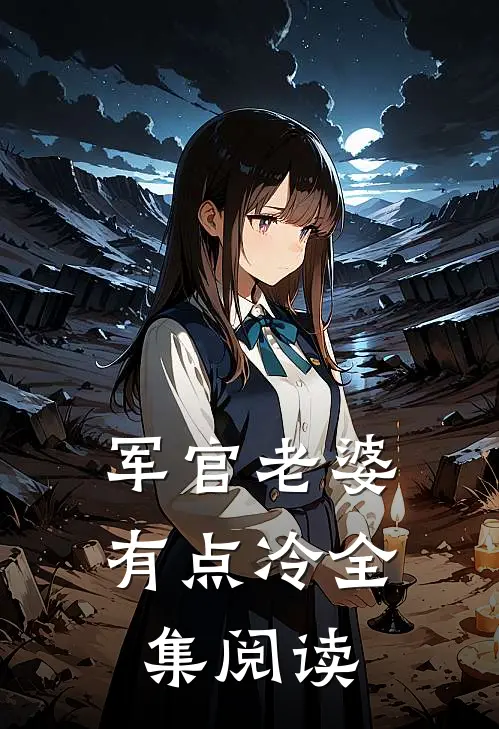 军官老婆有点冷全集阅读