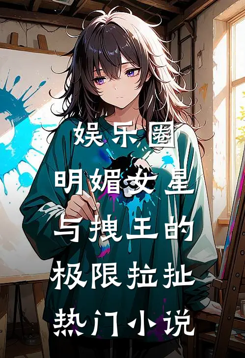 娱乐圈：明媚女星与拽王的极限拉扯热门小说