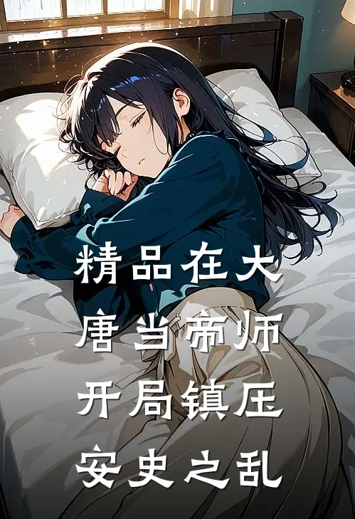 精品在大唐当帝师，开局镇压安史之乱