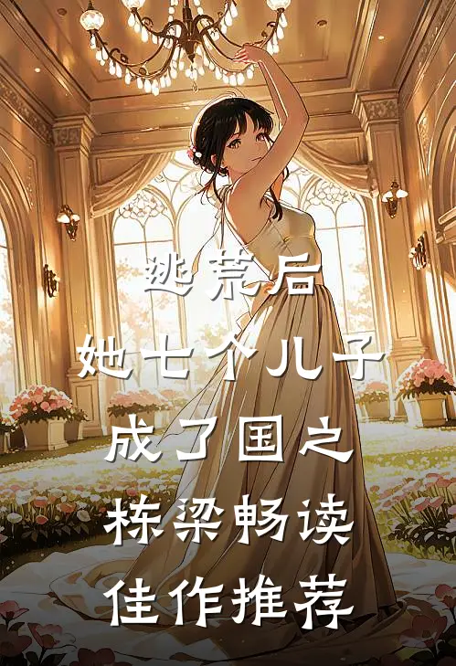 逃荒后，她七个儿子成了国之栋梁畅读佳作推荐
