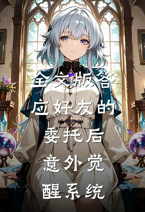 全文版答应好友的委托后，意外觉醒系统