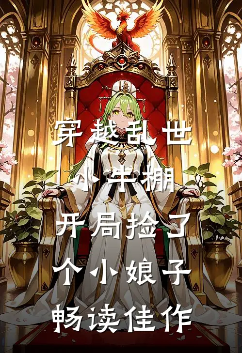 穿越乱世小牛棚，开局捡了个小娘子畅读佳作
