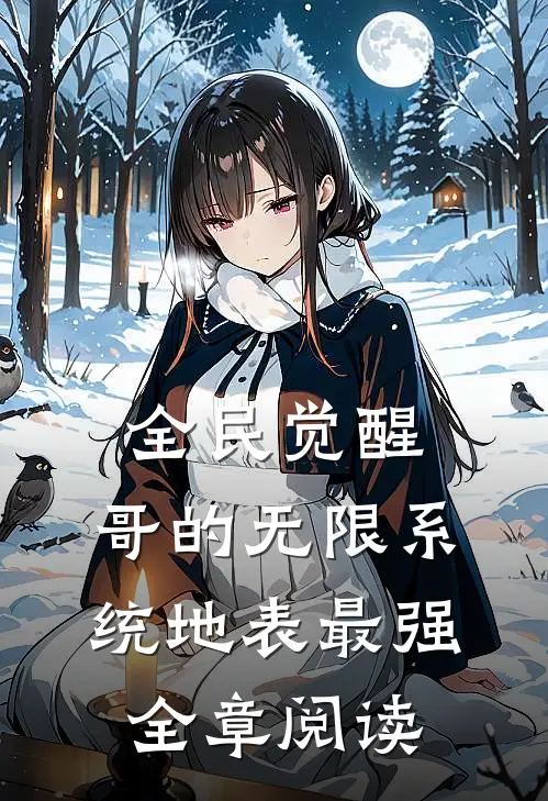 全民觉醒：哥的无限系统地表最强全章阅读