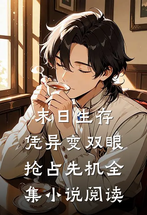 末日生存：凭异变双眼抢占先机全集小说阅读