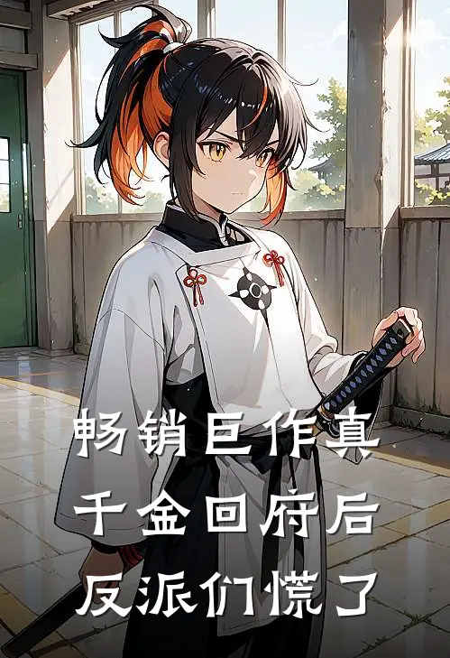 畅销巨作真千金回府后，反派们慌了