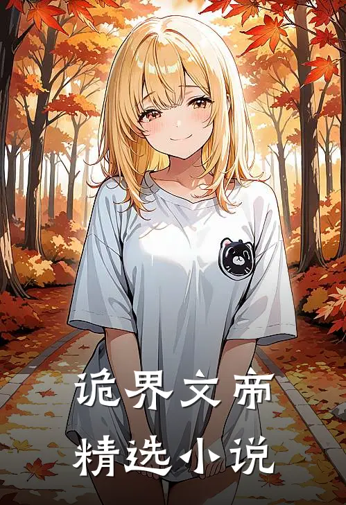 诡界文帝精选小说
