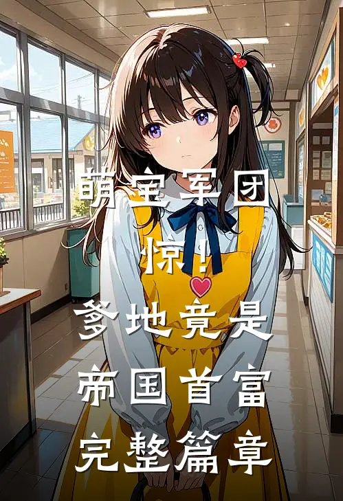 萌宝军团：惊！爹地竟是帝国首富完整篇章