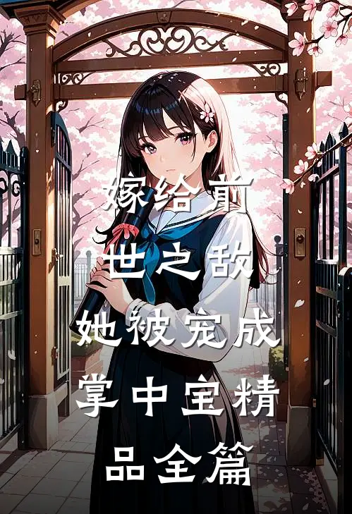 嫁给前世之敌，她被宠成掌中宝精品全篇