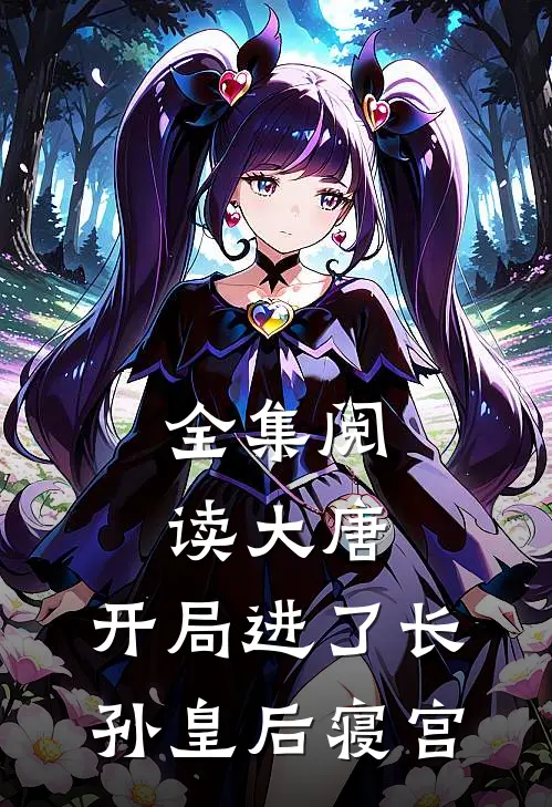 全集阅读大唐：开局进了长孙皇后寝宫