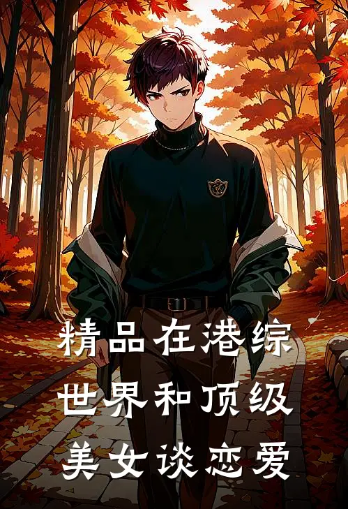 精品在港综世界和顶级美女谈恋爱