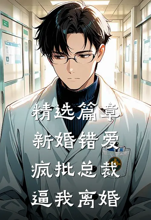 精选篇章新婚错爱，疯批总裁逼我离婚