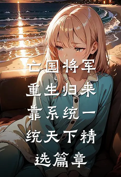亡国将军重生归来，靠系统一统天下精选篇章