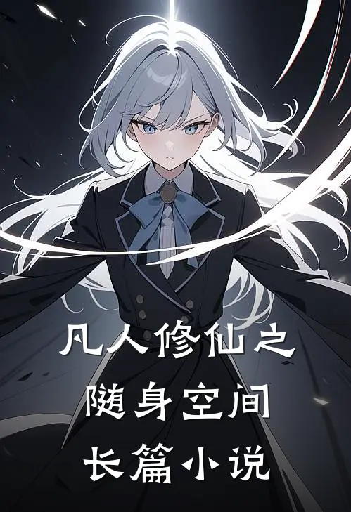 凡人修仙之随身空间长篇小说