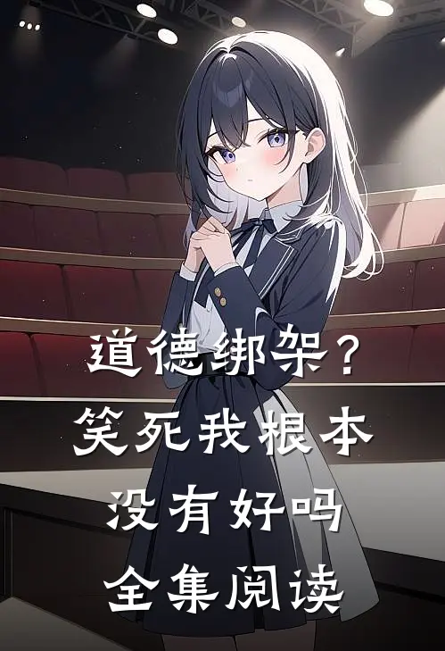 道德绑架？笑死，我根本没有好吗全集阅读