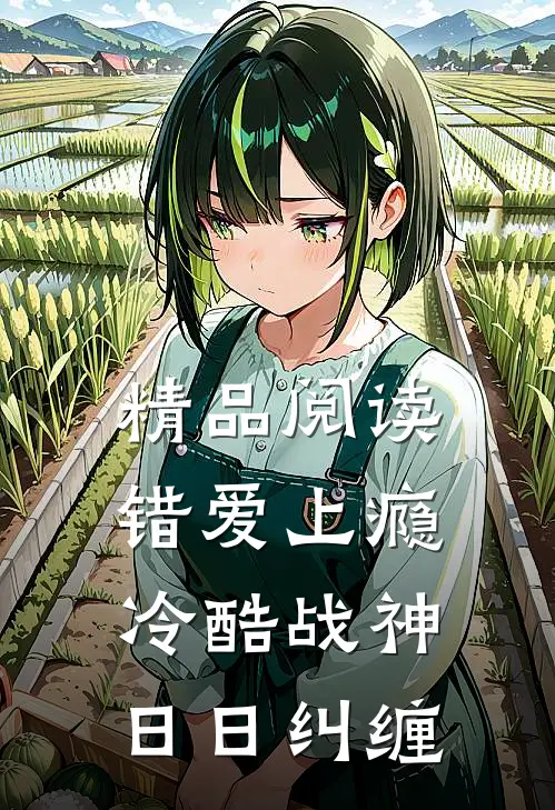 精品阅读错爱上瘾，冷酷战神日日纠缠
