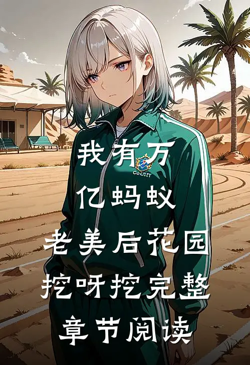 我有万亿蚂蚁，老美后花园挖呀挖完整章节阅读