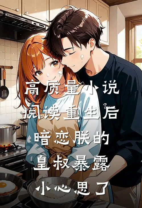 高质量小说阅读重生后，暗恋朕的皇叔暴露小心思了