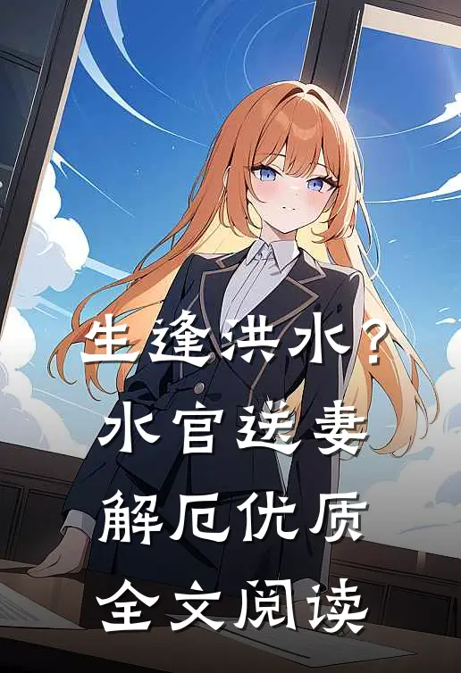 生逢洪水？水官送妻解厄优质全文阅读