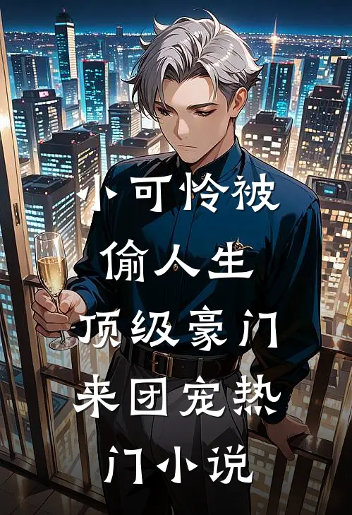 小可怜被偷人生，顶级豪门来团宠热门小说