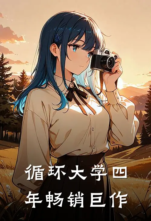 循环大学四年畅销巨作