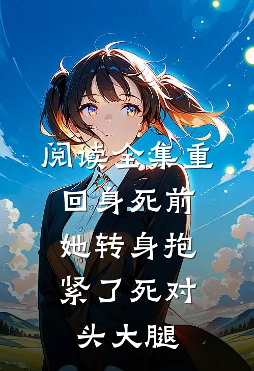 阅读全集重回身死前，她转身抱紧了死对头大腿