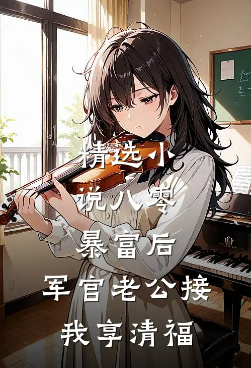 精选小说八零：暴富后，军官老公接我享清福