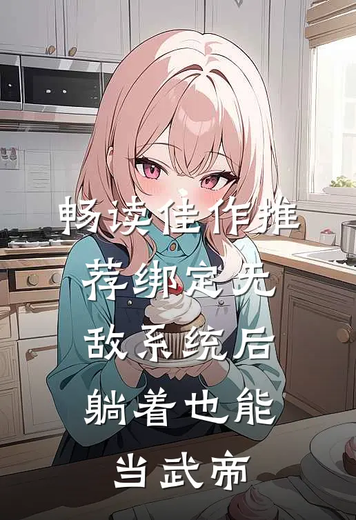 畅读佳作推荐绑定无敌系统后，躺着也能当武帝