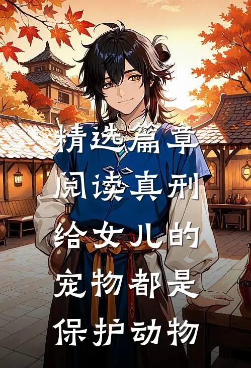 精选篇章阅读真刑，给女儿的宠物都是保护动物