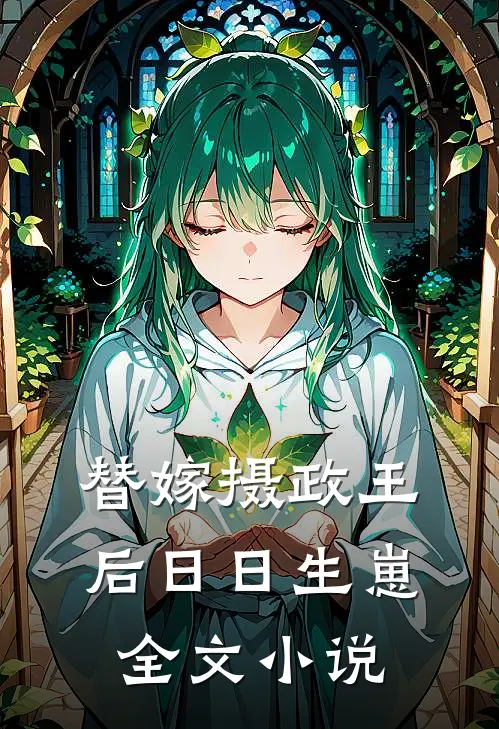 替嫁摄政王后日日生崽全文小说