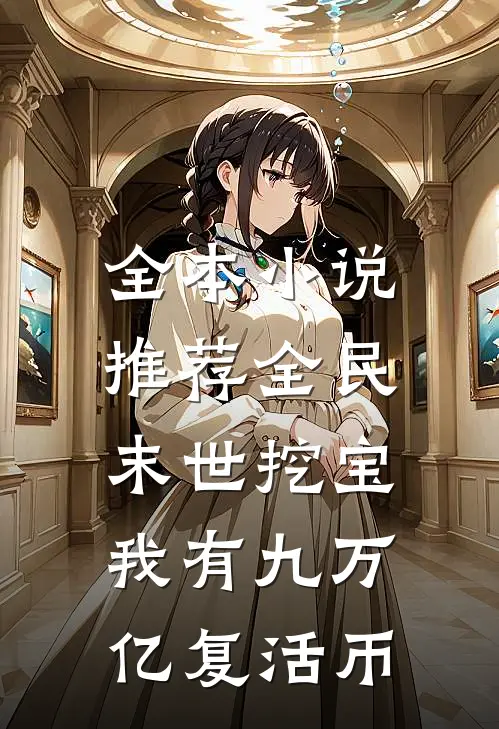 全本小说推荐全民末世挖宝：我有九万亿复活币