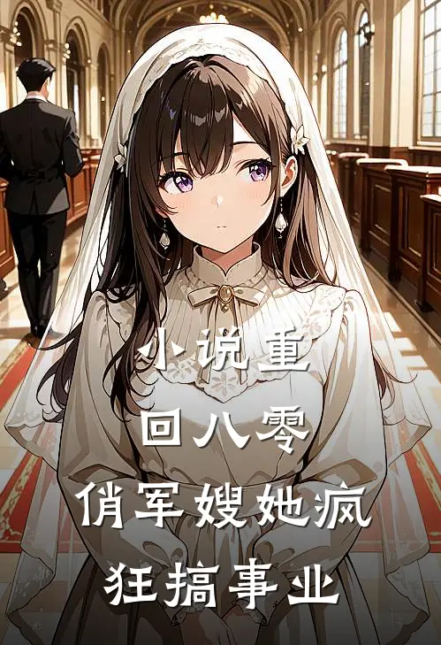 小说重回八零：俏军嫂她疯狂搞事业