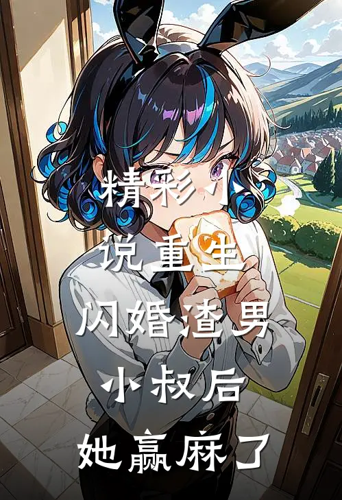 精彩小说重生：闪婚渣男小叔后，她赢麻了