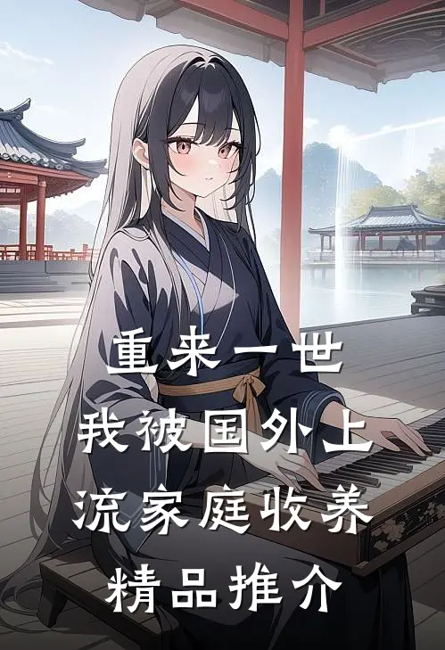 重来一世，我被国外上流家庭收养精品推介