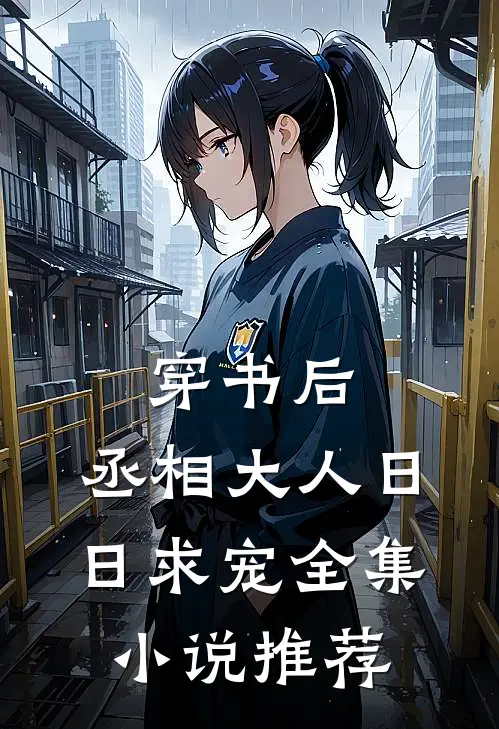 穿书后，丞相大人日日求宠全集小说推荐