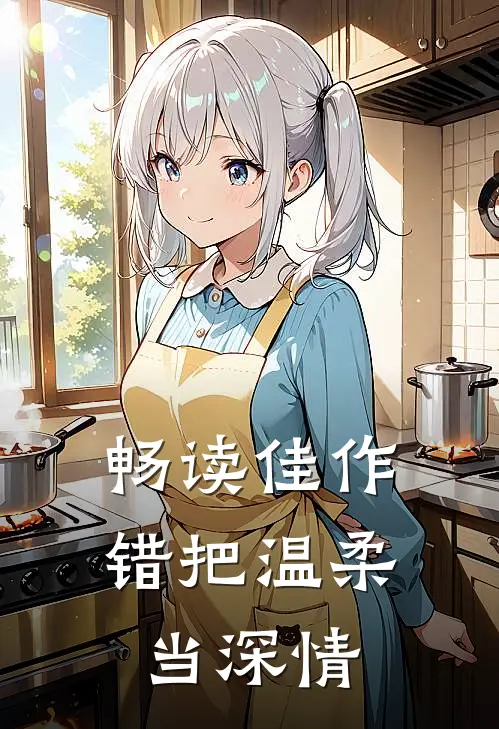 畅读佳作错把温柔当深情