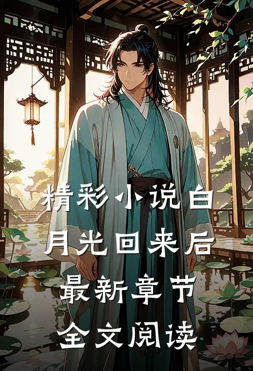 精彩小说白月光回来后最新章节全文阅读