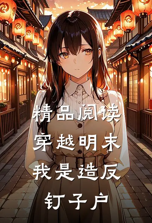 精品阅读穿越明末，我是造反钉子户