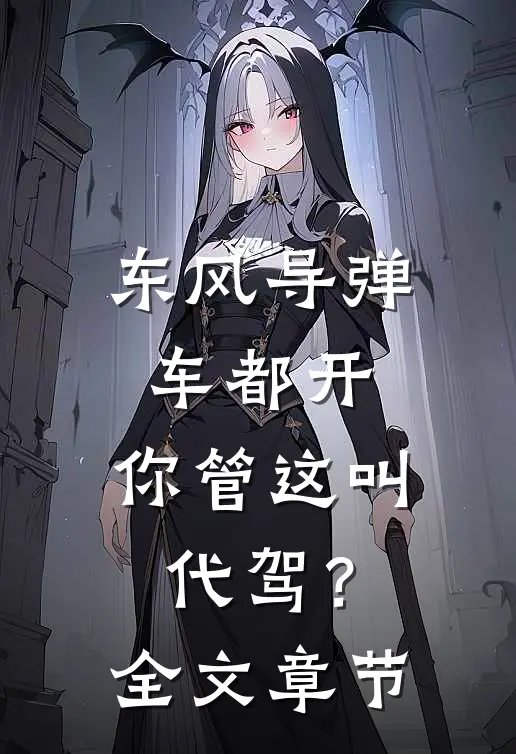 东风导弹车都开，你管这叫代驾？全文章节
