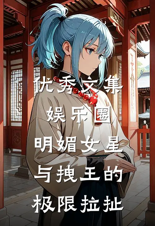 优秀文集娱乐圈：明媚女星与拽王的极限拉扯